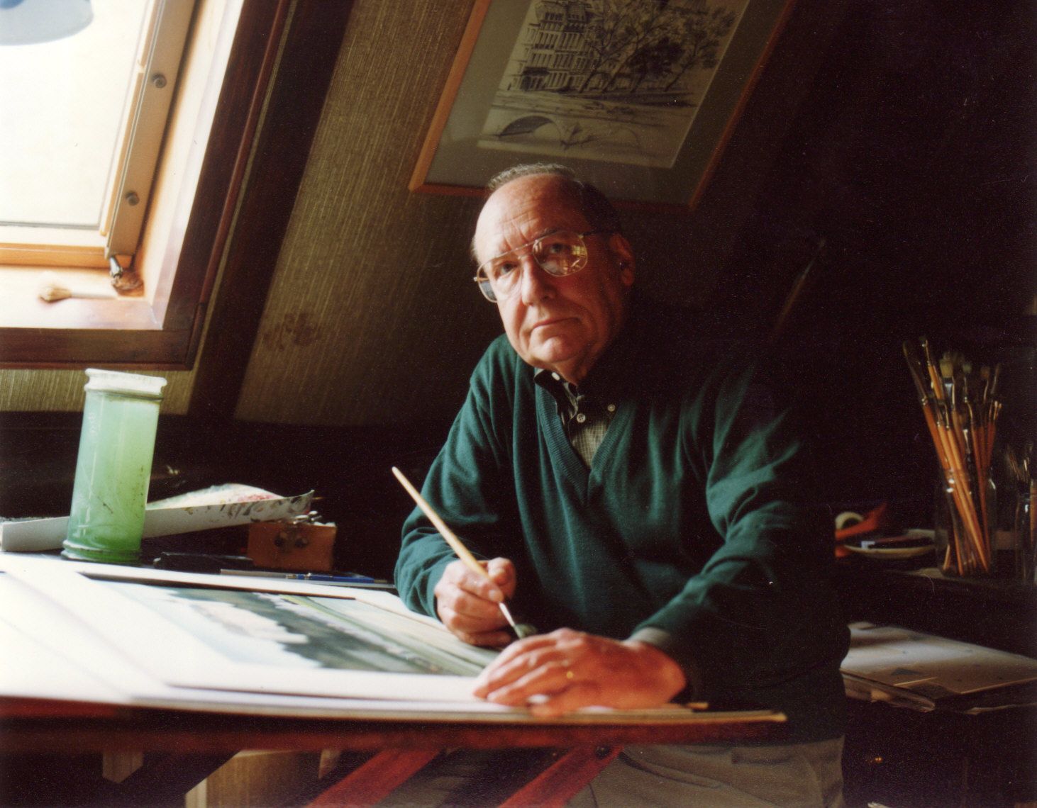 Pierre CAZAUX